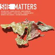 Wright Gallery showcased female perspectives in ‘She Matters’ show